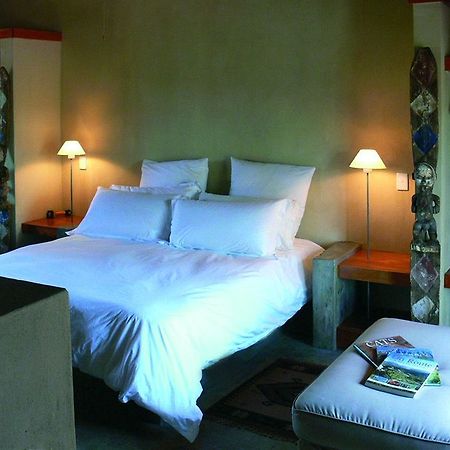 Abloom Bush Lodge & Spa Retreat Cullinan Eksteriør billede