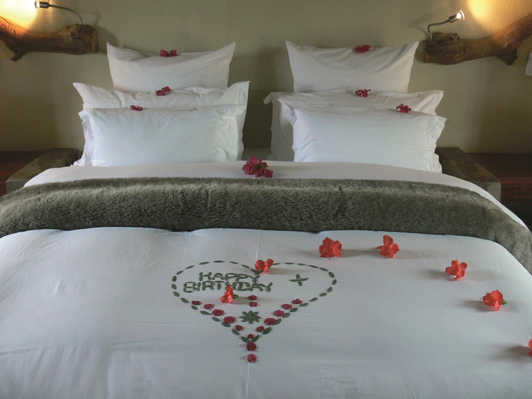 Abloom Bush Lodge & Spa Retreat Cullinan Eksteriør billede